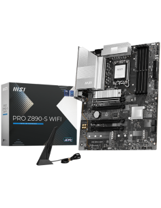 MSI PRO Z890-S WIFI 2